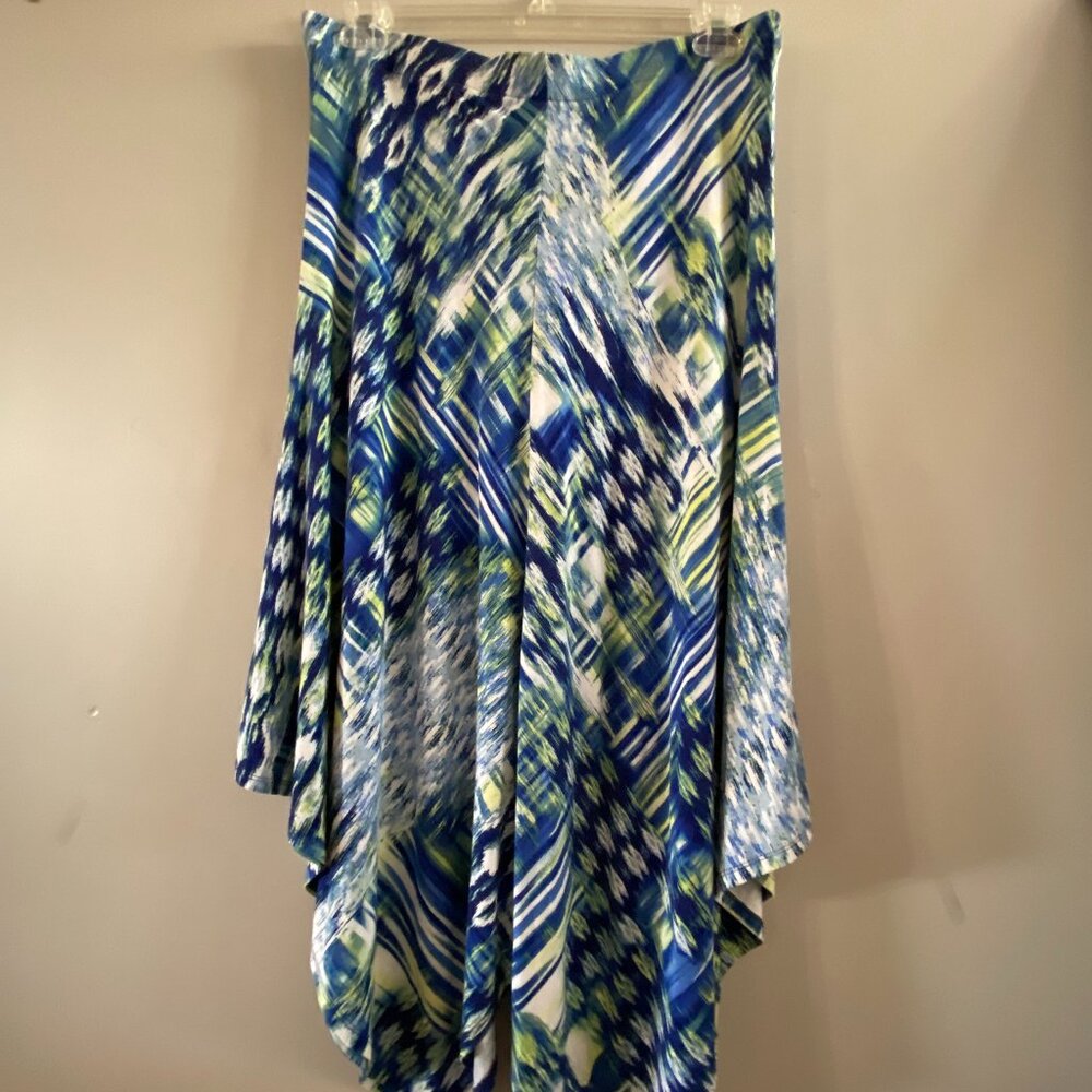 CHICO'S  2  SKIRT